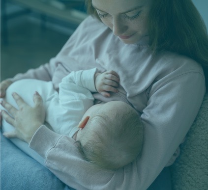 menú para bebés 0 meses